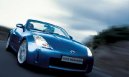 Auto: Nissan 350 Z Roadster