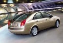 Auto: Nissan Primera 1.8 Visia