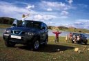 Auto: Nissan Terrano 2.7 TD Comfort