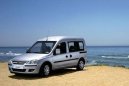 Auto: Opel Combo Tour 1.6