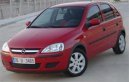 Auto: Opel Corsa 1.2 Twinport