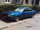 Auto: Opel Manta 2.0