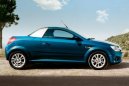 Auto: Opel Tigra TwinTop 1.8