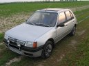 Peugeot 205 1.8 D