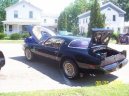 Auto: Pontiac Trans Am