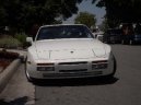 :  > Porsche 944 Turbo (Car: Porsche 944 Turbo)