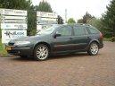 Renault Laguna 2.0 Turbo Dynamique