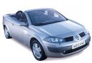 Auto: Renault Megane 1.6 Coupe Cabriolet