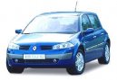 Auto: Renault Megane 1.6 RXE Hatch Automatic