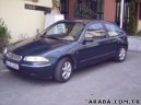 Auto: Rover 200 Coupe