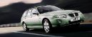 Auto: Rover 75 1.8 Tourer Classic