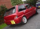 Auto: Rover Metro 1.4 GTi