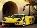 Auto: Saleen S 7