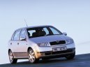 Auto: Skoda Fabia