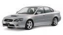 Fotky: Subaru Legacy 2.5 GT Sedan (foto, obrazky)