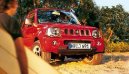 Suzuki Jimny Classic Cabriolet