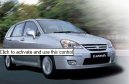 Auto: Suzuki Liana 1.3 Club