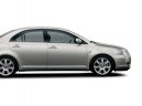 Auto: Toyota Avensis 2.0 D-4D Executive