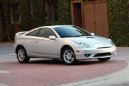 Auto: Toyota Celica 1.8