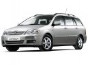 Auto: Toyota Corolla 1.4 Sol Combi