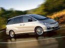 Auto: Toyota Previa 2.4 Luna