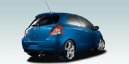 Auto: Toyota Yaris 1.5 TS