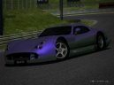 Auto: TVR Cerbera Speed 12