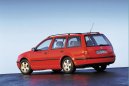 Auto: Volkswagen Golf 1.4 Variant