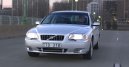 Auto: Volvo S80 2.5 T