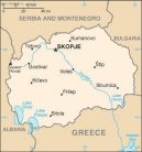 :  > Makedonie (The Former Yugoslav Republic of Macedonia)