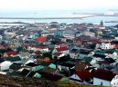 Saint Pierre a Miquelon