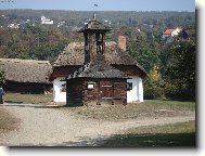 Szentendre-skanzen