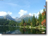 Vysok Tatry