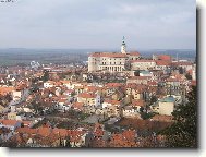 Mikulov z vrk Plavy