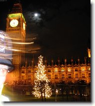 Big Ben v Londn