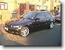 BMW 316i Compact