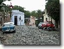 Balneario Chacarita