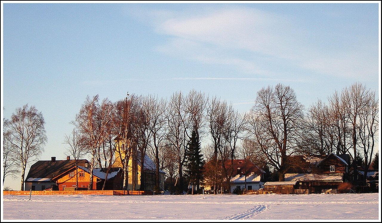 Foto: na Rejvzu I